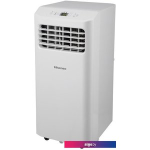 Мобильный кондиционер Hisense V-series AP-07CR4GKVS00