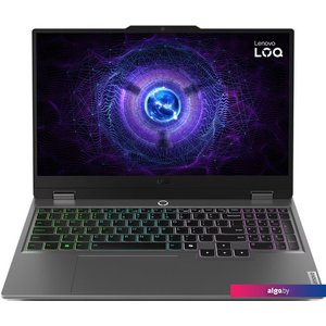 Lenovo LOQ 15IRX9 83DV005MRK