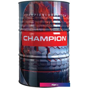 Моторное масло Champion OEM Specific 5W-30 UHPD Extra 20л