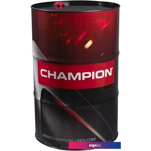 Моторное масло Champion New Energy 10W-40 205л