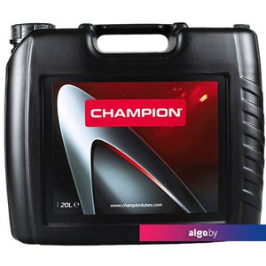 Моторное масло Champion OEM Specific 5W-30 C3 LL III 20л