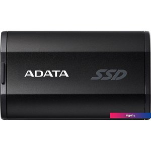 Внешний накопитель ADATA SD810 500GB SD810-500G-CBK