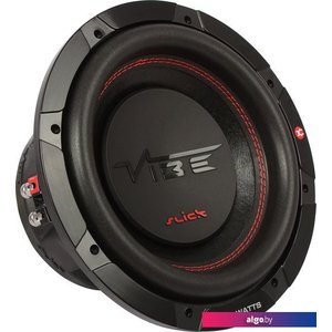 Головка сабвуфера VIBE audio SLICK12D2-V0