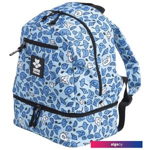 Городской рюкзак ARENA Team Backpack 20 004339 100