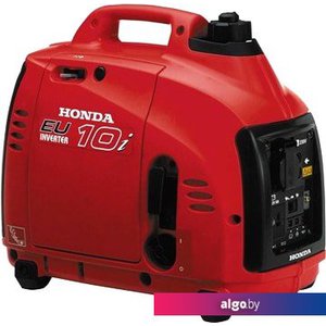 Бензиновый генератор Honda EU10iT1GW1