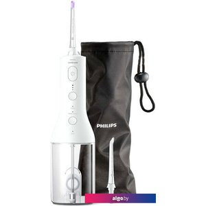 Ирригатор Philips Sonicare Cordless Power Flosser 3000 HX3826/31