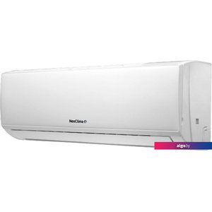 Кондиционер Neoclima Plasma NS/NU-HAL36F