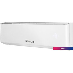 Кондиционер Vetero Diletto Inverter V-S18DHPAC