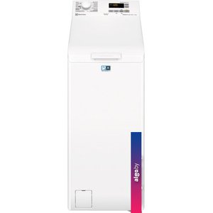 Стиральная машина с вертикальной загрузкой Electrolux SensiCare 600 EW6TN5272P