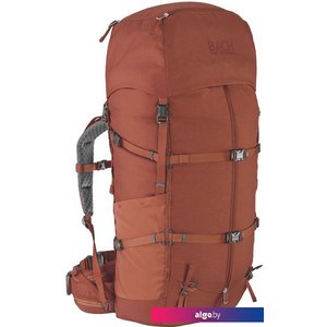 Туристический рюкзак BACH Pack Specialist 75 Long 297053-7608 (picante red)