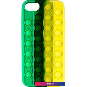 Чехол для телефона Case Pop It для iPhone 7/8 (цвет 4)