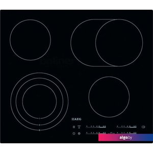 Варочная панель AEG HK654070IB