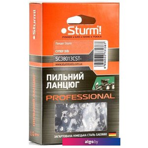 Цепь для пилы Sturm SC38013CST-59