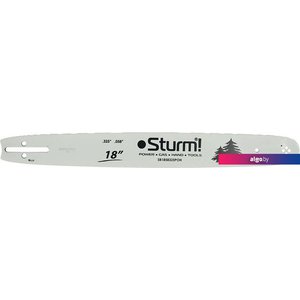 Шина для пилы Sturm SB1858325POH