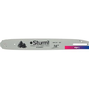 Шина для пилы Sturm SB1650380PO