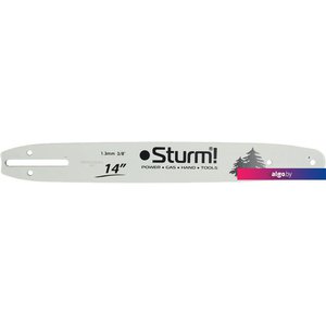 Шина для пилы Sturm SB1450380St