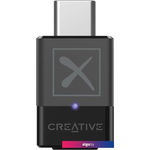 Аудиоадаптер Creative BT-W5