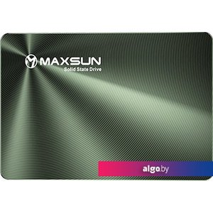 SSD Maxsun X5 1TB MS1TBX5