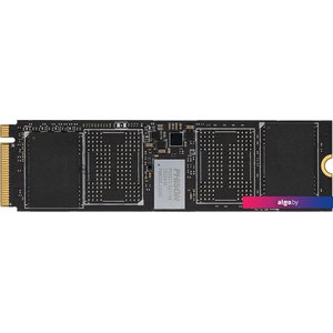 SSD Digma Meta P21 512GB DGSM4512GP21T