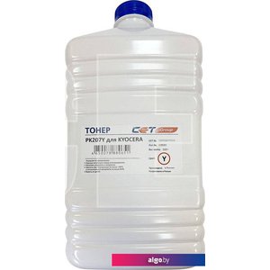 Тонер CET OSP0207Y500