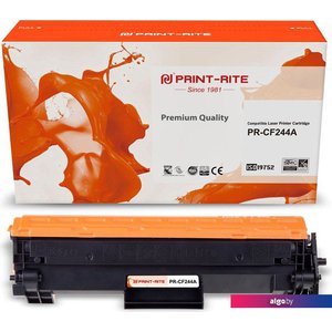 Картридж Print-Rite PR-CF244A (аналог HP CF244A)