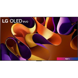 OLED телевизор LG OLED G4 OLED77G4RLA