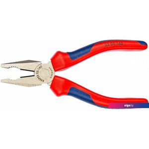 Плоскогубцы Knipex 0302160