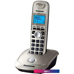 Радиотелефон Panasonic KX-TG2511UAN