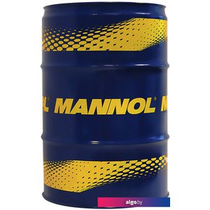 Моторное масло Mannol TS-6 UHPD Eco 10W-40 60л