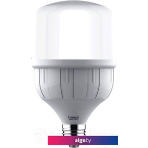 Светодиодная лампочка General Lighting GLDEN-HPL-30-230-E27-4000