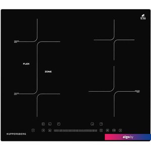 Варочная панель KUPPERSBERG ICS 612