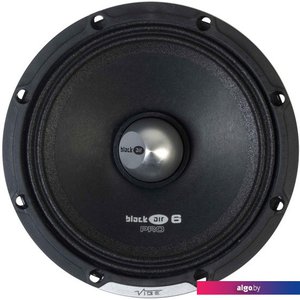 Среднечастотная АС VIBE audio BLACKAIRPRO6M-V0