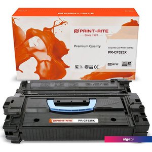 Картридж Print-Rite PR-CF325X (аналог HP CF325X)