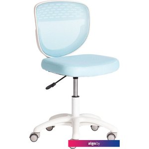 Ученический стул TetChair Junior M Blue (голубой)