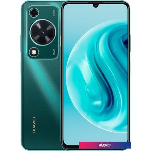 Смартфон Huawei nova Y72 MGA-LX3 8GB/256GB (зеленый)