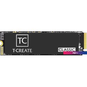 SSD Team T-Create Classic C47 1TB TM8FFC001T0C129