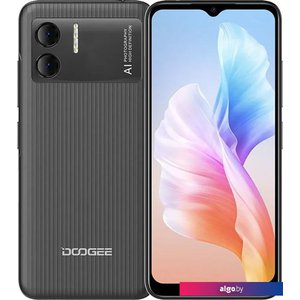 Смартфон Doogee X98 (серый)