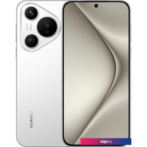 Смартфон Huawei Pura 70 ADY-LX9 12GB/256GB (белый)