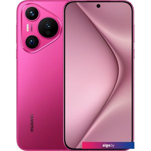 Смартфон Huawei Pura 70 ADY-LX9 12GB/256GB (розовый)