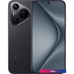 Смартфон Huawei Pura 70 ADY-LX9 12GB/256GB (черный)