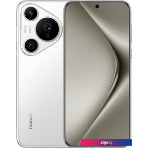 Смартфон Huawei Pura 70 Pro HBN-LX9 12GB/512GB (белый)