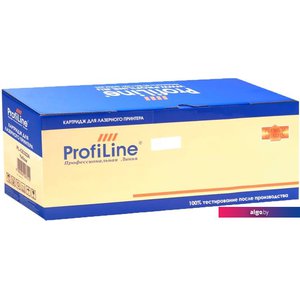 Картридж ProfiLine PL-106R00653-C (аналог Xerox 106R00653)