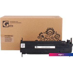 Картридж Gala-print GP-KX-FAD89A7 Drum (аналог Panasonic KX-FAD89A7_Drum)