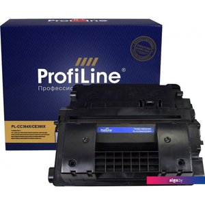 Картридж ProfiLine PL_CC364X (аналог HP CC364X)