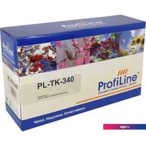 Картридж ProfiLine PL_TK-340 (аналог Kyocera TK-340)