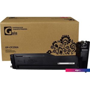 Картридж Gala-print GP-CF256A (№56A) (аналог HP CF256A)