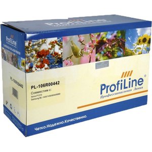 Картридж ProfiLine PL-106R00442