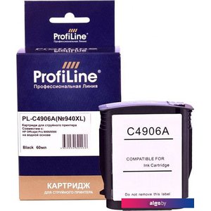 Картридж ProfiLine PL-C4906A (аналог HP C4906A)