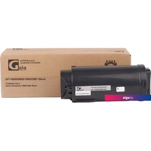 Картридж Gala-print GP-106R03869/106R03887 (аналог Xerox 106R03869_BK)