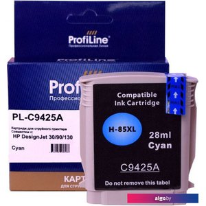 Картридж ProfiLine PL-C9425A №85 (аналог HP C9425A_C)